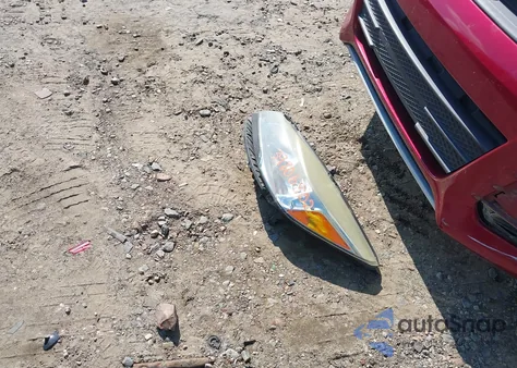 2014 Ford Escape Se из США, поврежденный, VIN 1FMCU0G9XEUA81607